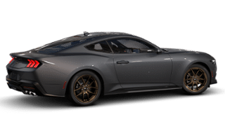 2026 Ford Mustang® External Image 4